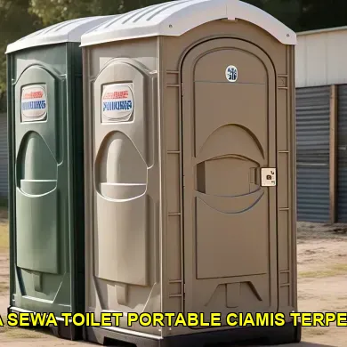 harga sewa toilet portable ciamis terpercaya